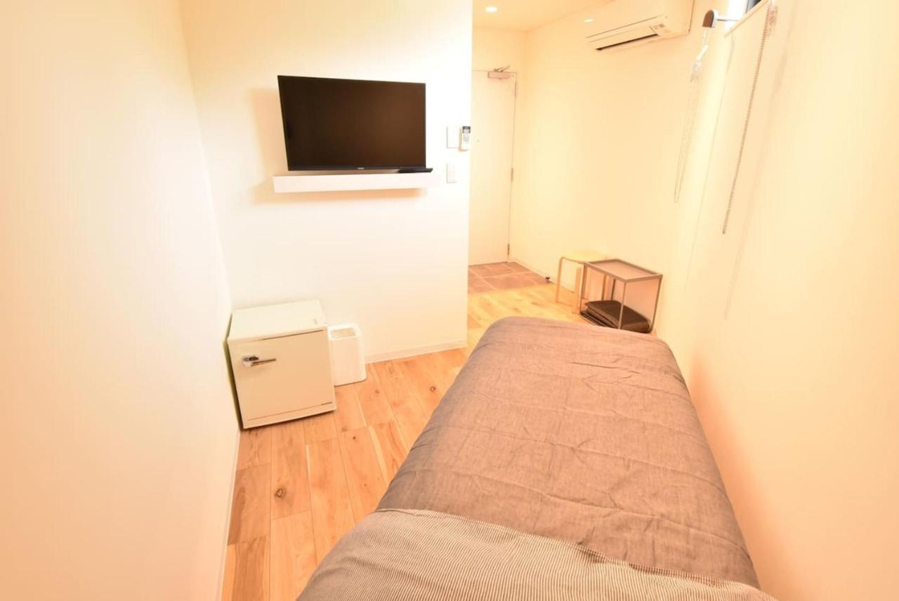 Enzo Due Apartment Tamano ภายนอก รูปภาพ