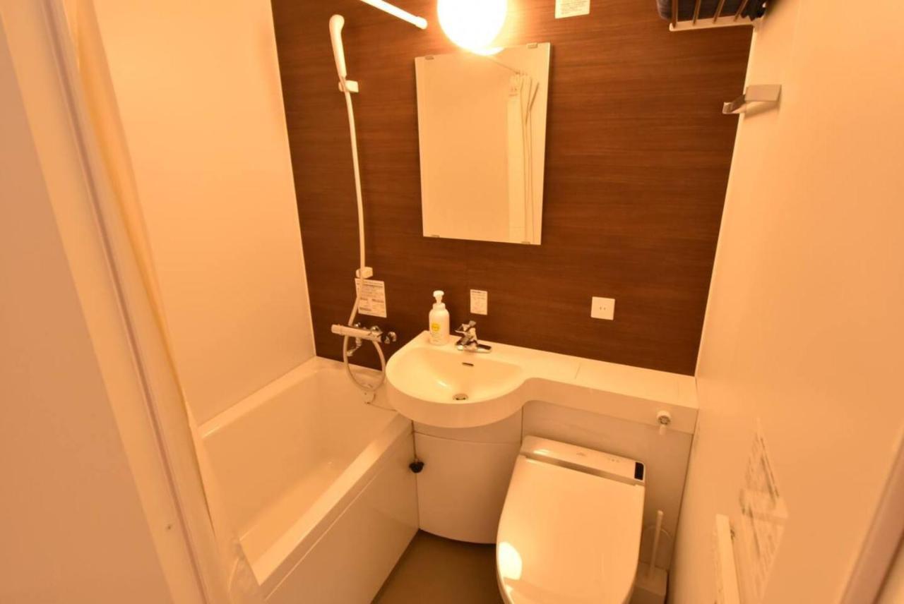 Enzo Due Apartment Tamano ภายนอก รูปภาพ