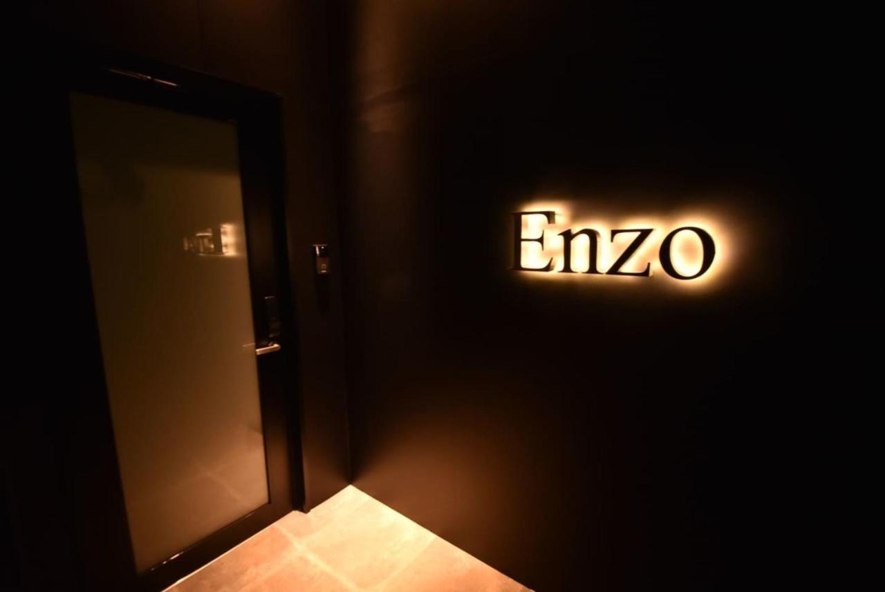 Enzo Due Apartment Tamano ภายนอก รูปภาพ