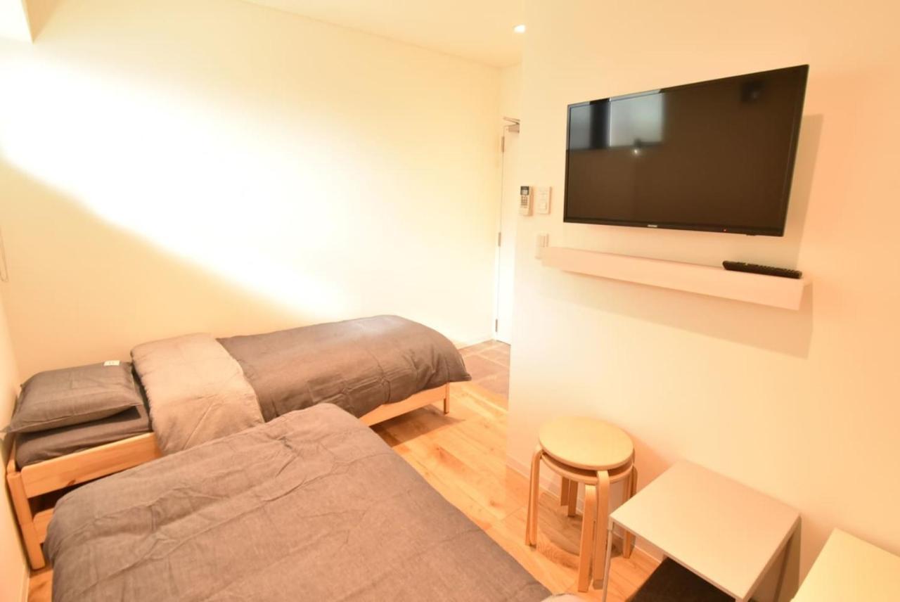 Enzo Due Apartment Tamano ภายนอก รูปภาพ