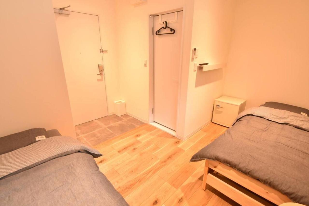 Enzo Due Apartment Tamano ภายนอก รูปภาพ