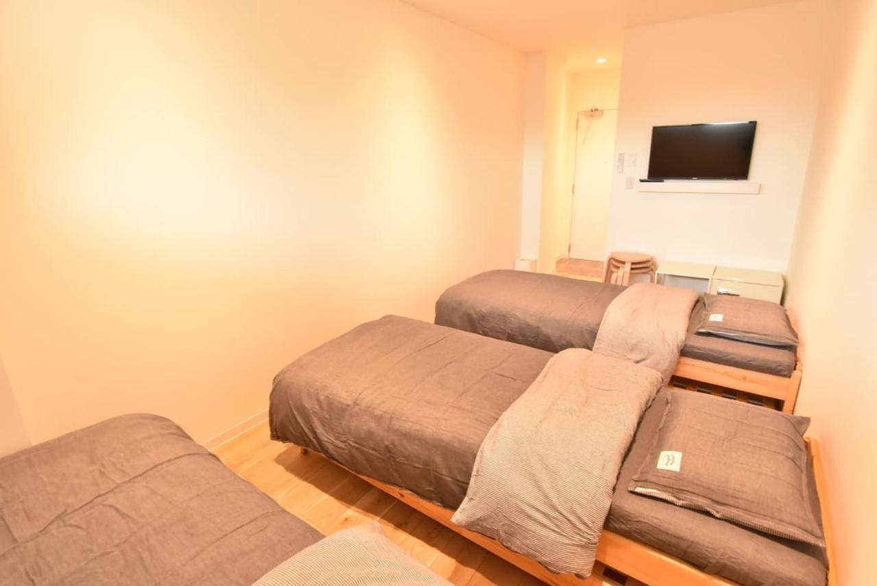 Enzo Due Apartment Tamano ภายนอก รูปภาพ