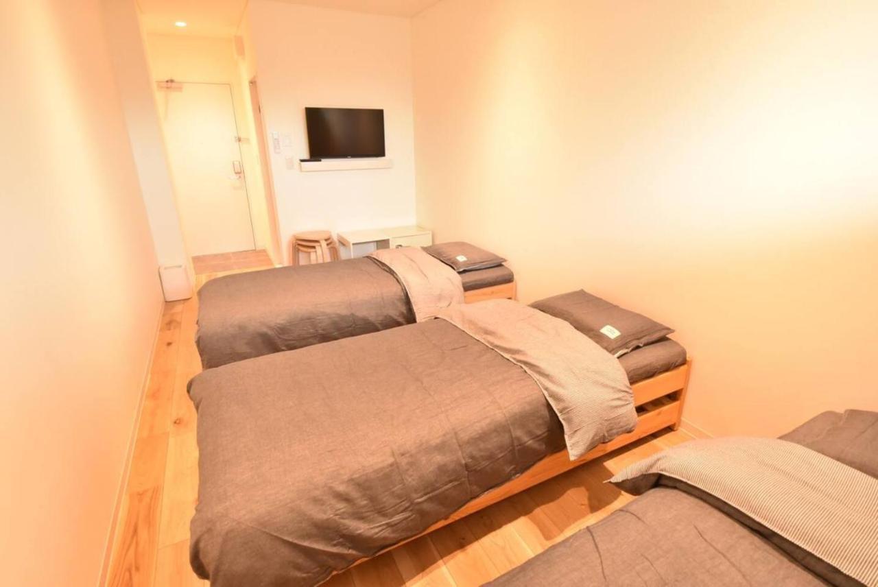 Enzo Due Apartment Tamano ภายนอก รูปภาพ