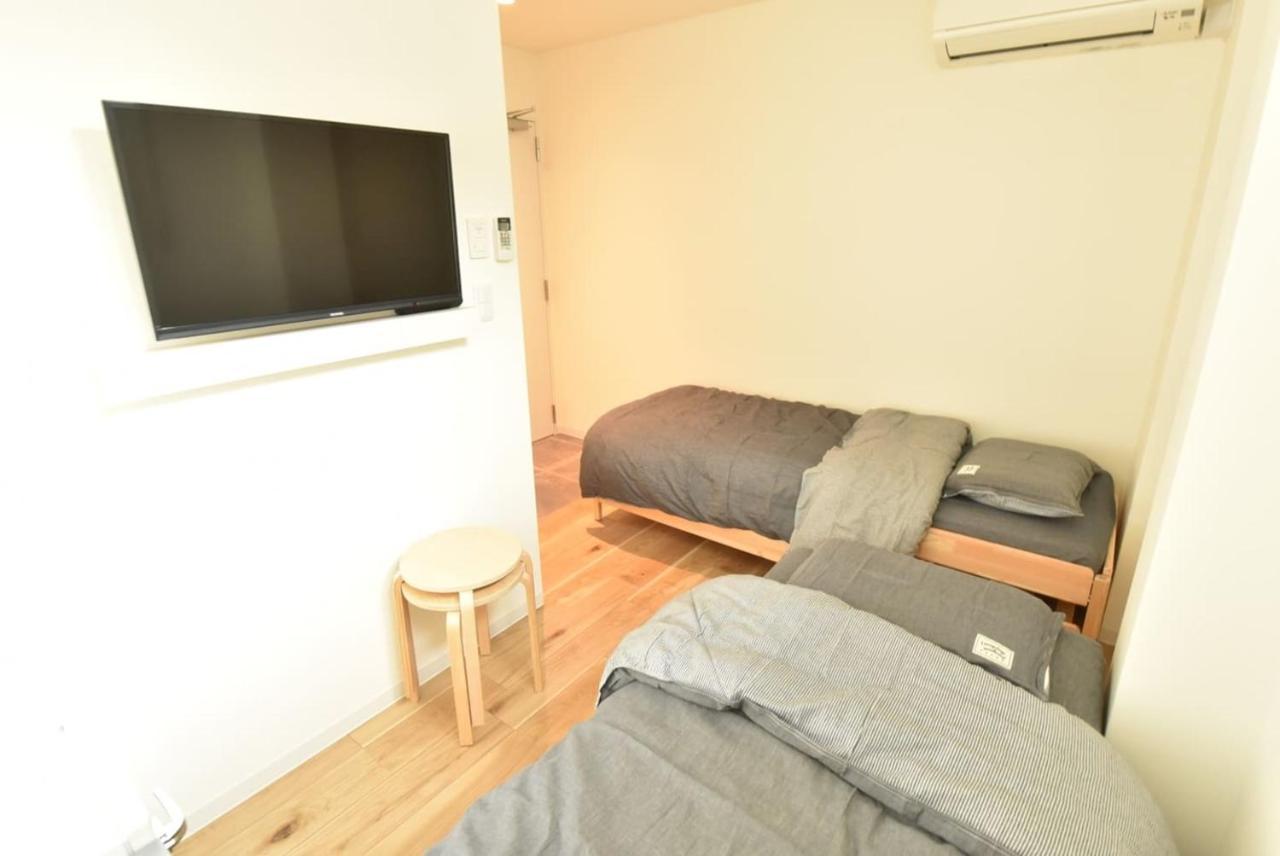 Enzo Due Apartment Tamano ภายนอก รูปภาพ