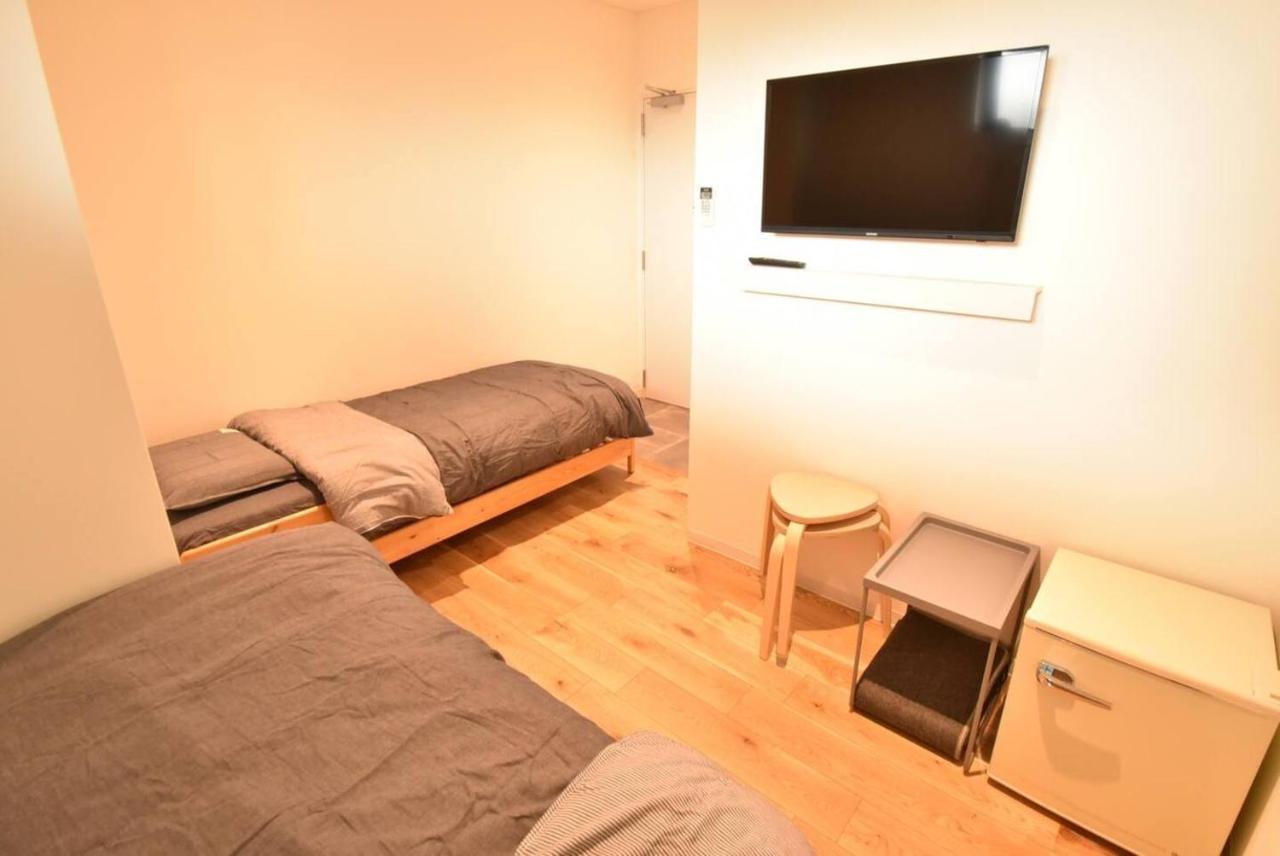 Enzo Due Apartment Tamano ภายนอก รูปภาพ