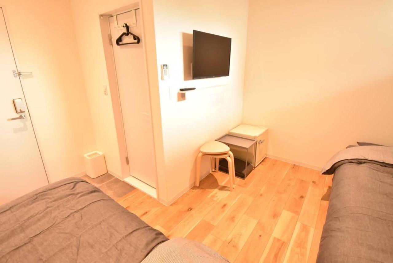 Enzo Due Apartment Tamano ภายนอก รูปภาพ