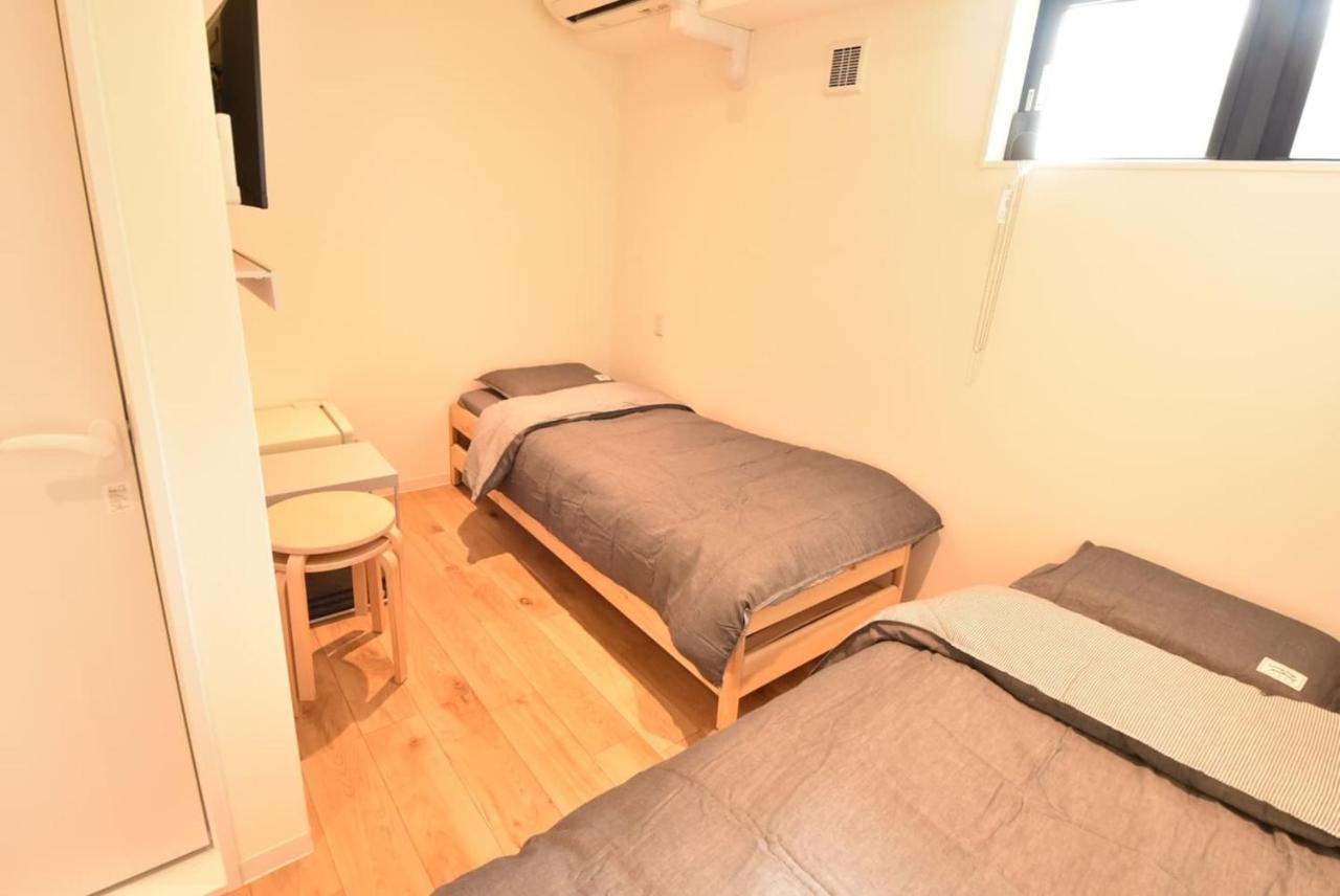 Enzo Due Apartment Tamano ภายนอก รูปภาพ