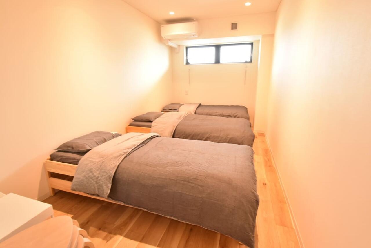 Enzo Due Apartment Tamano ภายนอก รูปภาพ